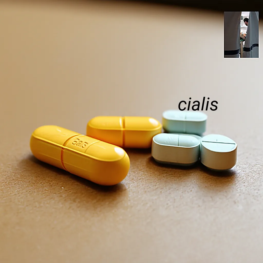 Donde comprar cialis fiable